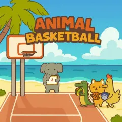 Animal Basketball