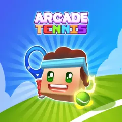 Arcade Tennis