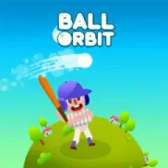 Ball Orbit 