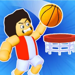 Basket Sport Stars 