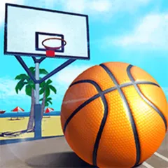 Basketball 3D 