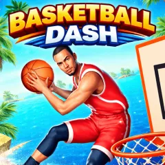 Basketball Dash