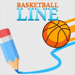 Basketball Line 