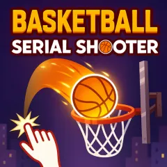 Basketball Serial Shooter
