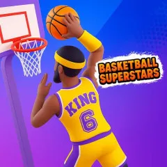 Basketball Superstars