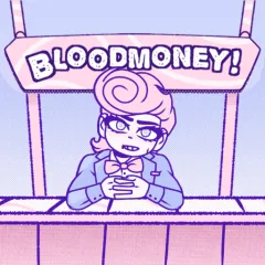 Bloodmoney Clicker