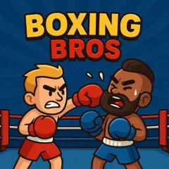 Boxing Bros