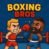 Boxing Bros Boxing Bros