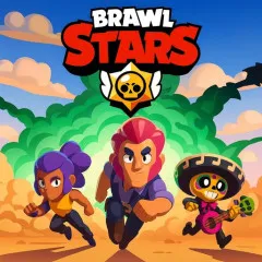 Brawl Stars