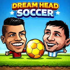Dream Head Soccer