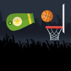 Drop Dunks