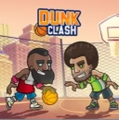 Dunk Clash