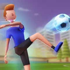 Flick Goal