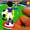 Flicking Soccer