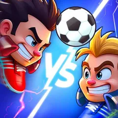 Football Heads 2025