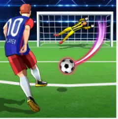 Football Rush 3D
