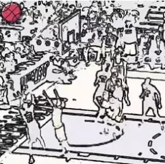 Guess The Jumpshot 