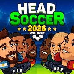 Head Soccer 2026