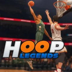 Hoop Legends