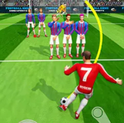 Indoor Soccer