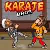 Karate Bros