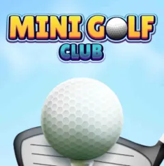Mini Golf Club