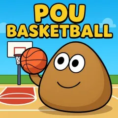 Pou Basketball 