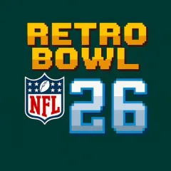 Retro Bowl 26