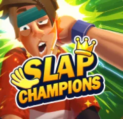 Slap Champions