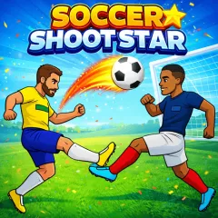 Soccer Shoot Star