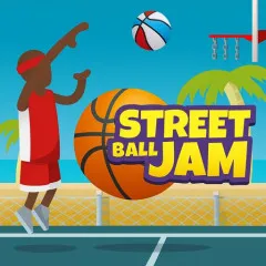 Street Ball Jam