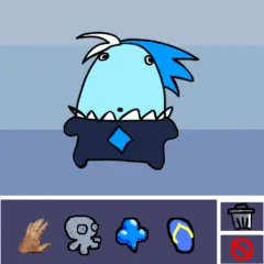 Take Care Of Shadow Milk 