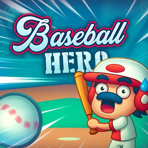 how to play Baseball Hero