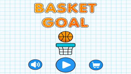 how to play basket goal