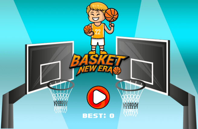 how to play Basket New Era