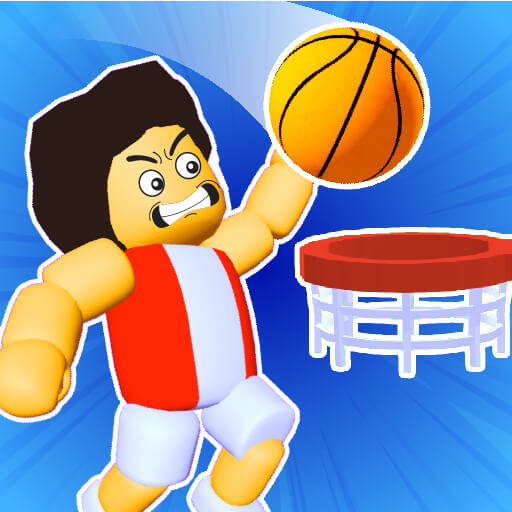 how to play Basket Sport Stars