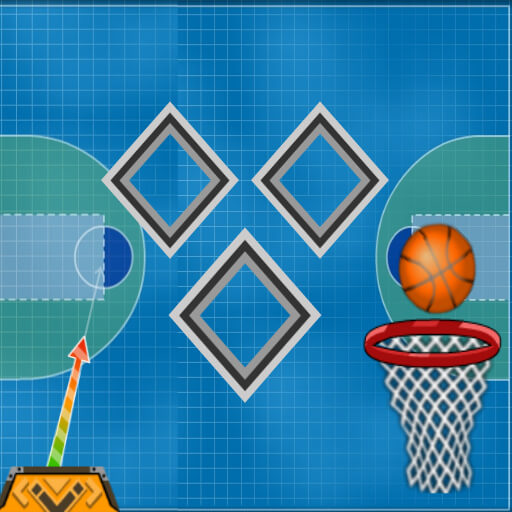 how to play Basketball Dare Game