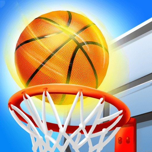 how to play Basketball King