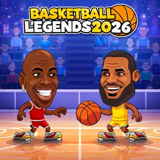 how to play Basketball Legends 2026 