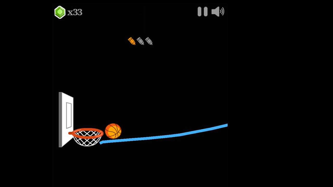 how to play Basketball Line