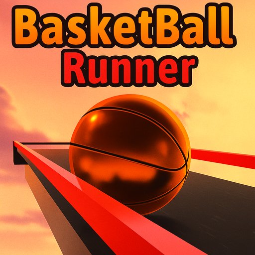 how to play BasketBall Runner