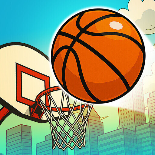 how to play Basketball Rush