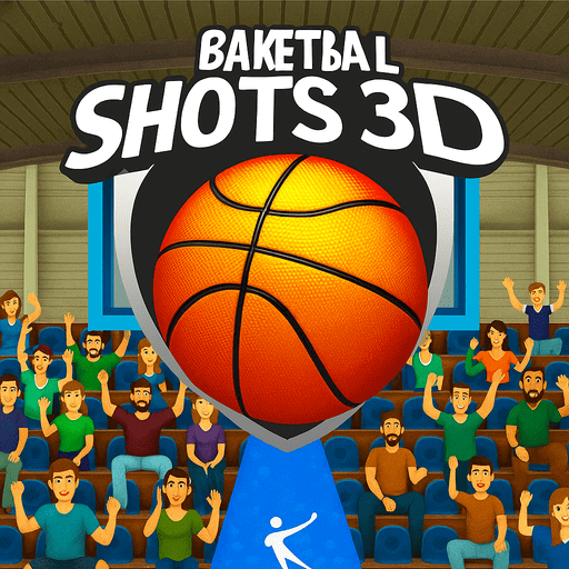how to play Basketball Shots 3D