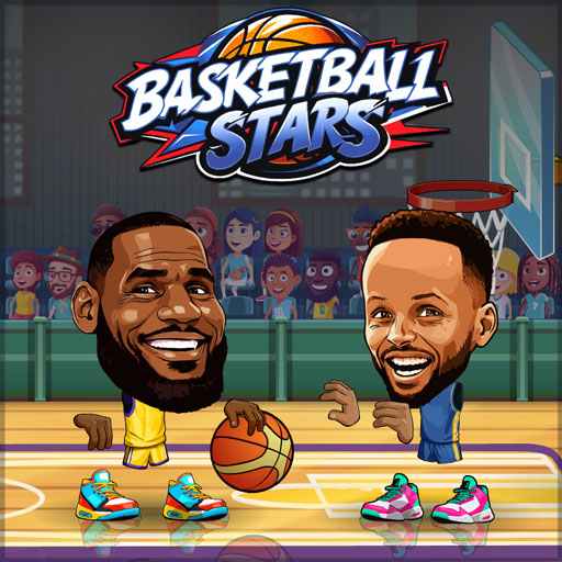 how to play Basketball Stars 2026