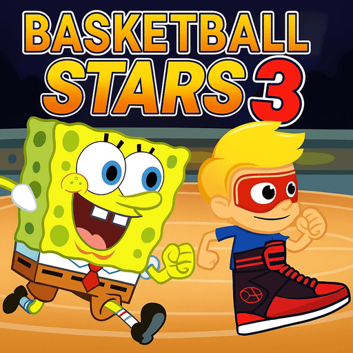 how to play Basketball Stars 3