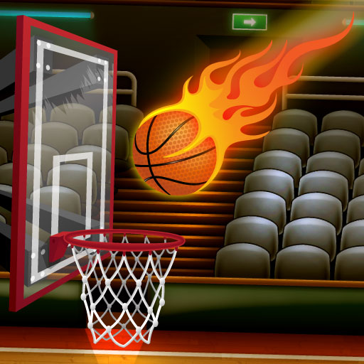 how to play Basketball Street