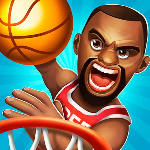 how to play Basketball Strike