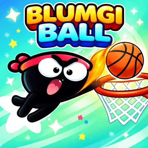 how to play Blumgi Ball