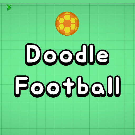 how to play Doodle Football