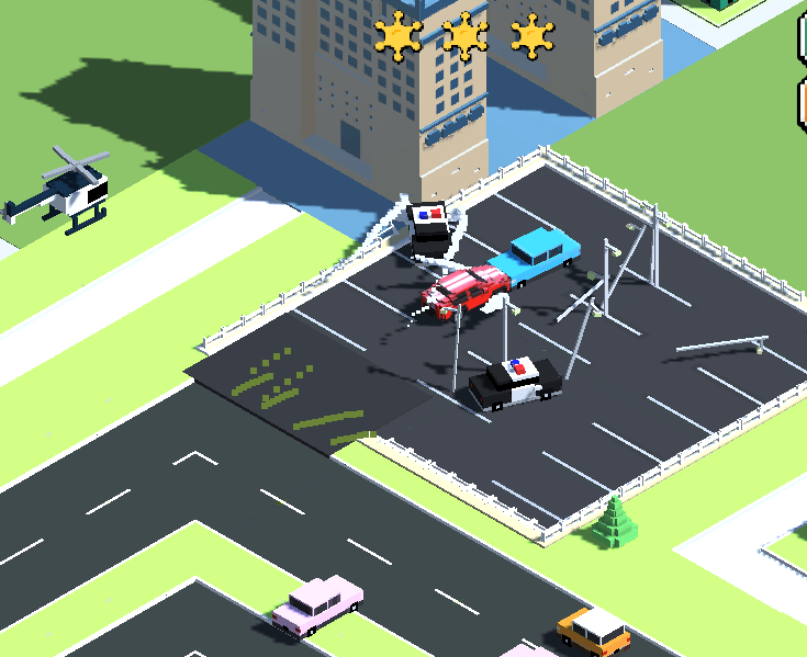 how to play Escape Road